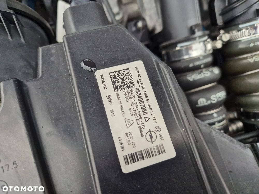 Opel Mokka 1.5 Business Elegance - 32