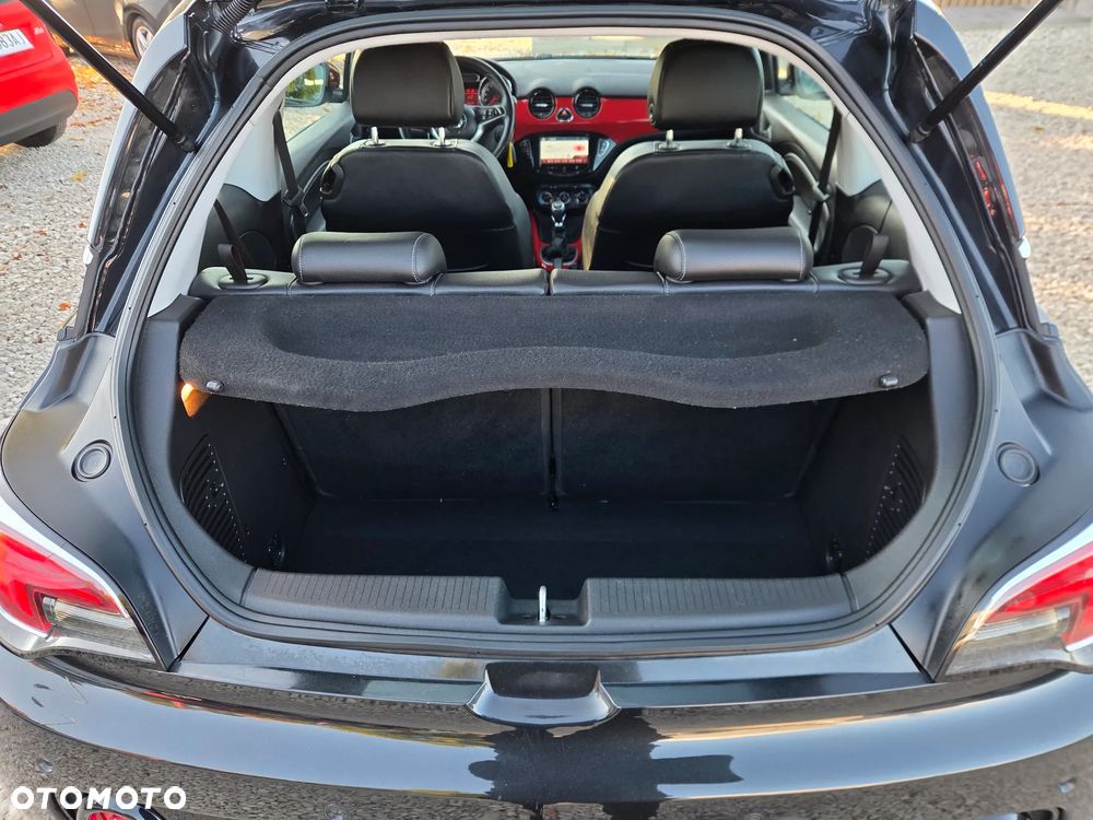Opel Adam 1.4 Jam - 5
