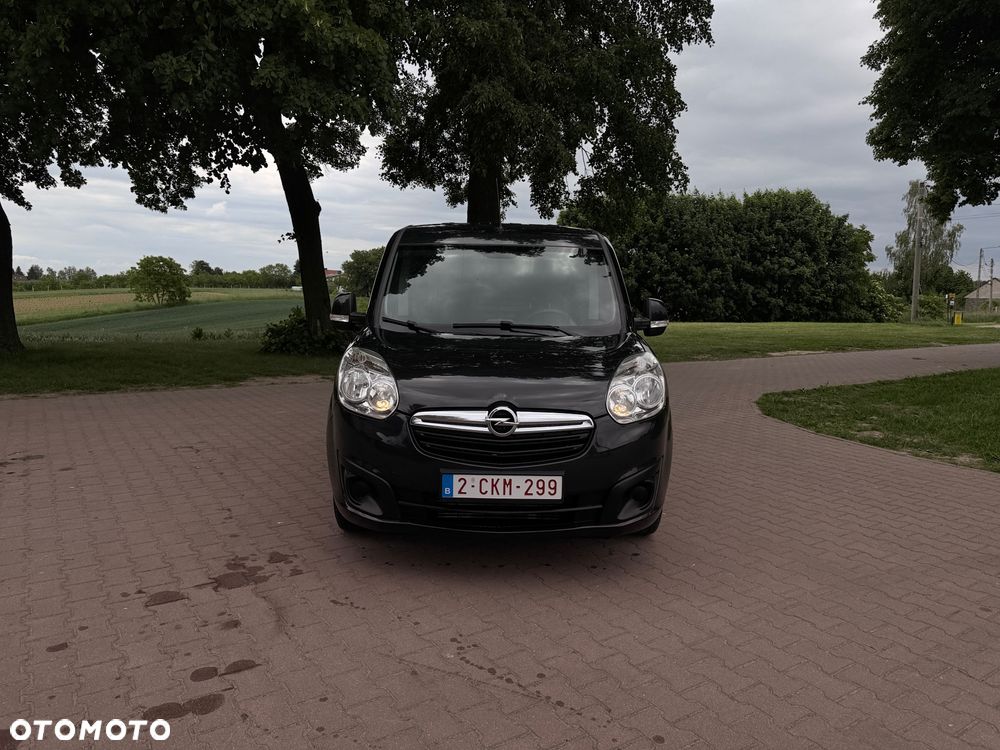 Opel Combo - 40
