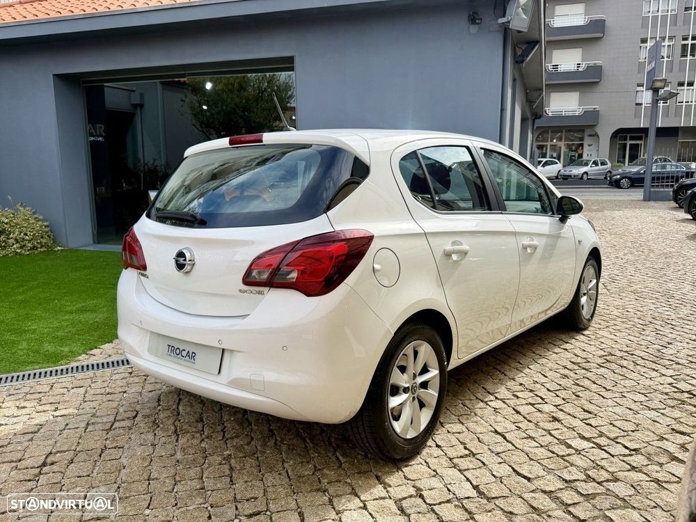 Opel Corsa 1.3 CDTi Enjoy - 9