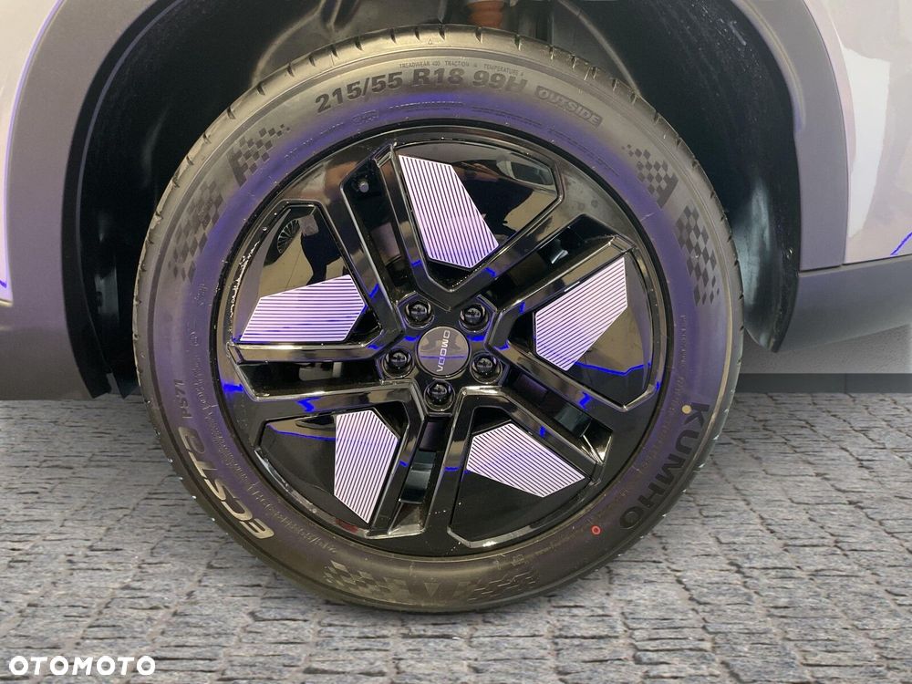 Omoda 5 - 19