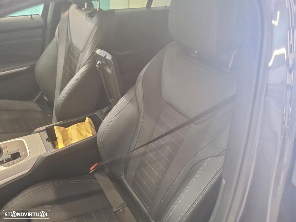 BMW 320 e Corporate Edition Auto - 6