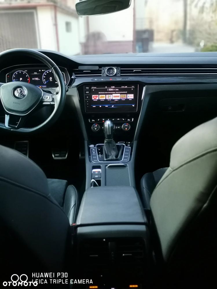 Volkswagen Arteon 2.0 TSI Elegance DSG - 11