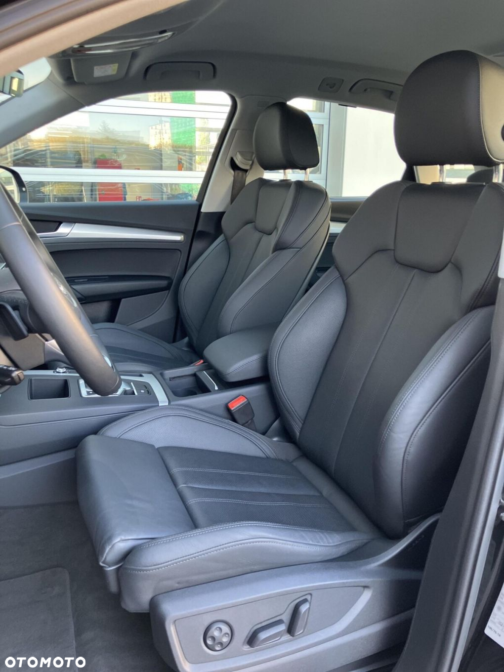 Audi Q5 - 13