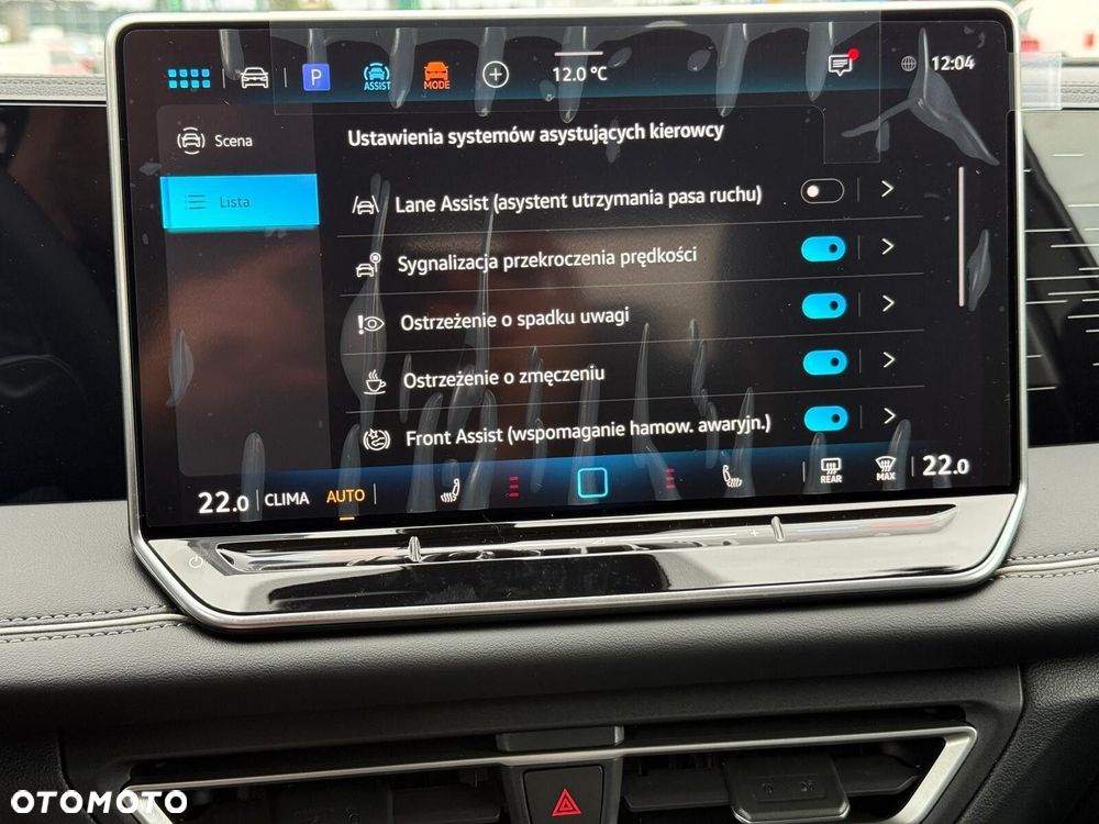 Volkswagen Tiguan 1.5 eTSI Elegance DSG - 17