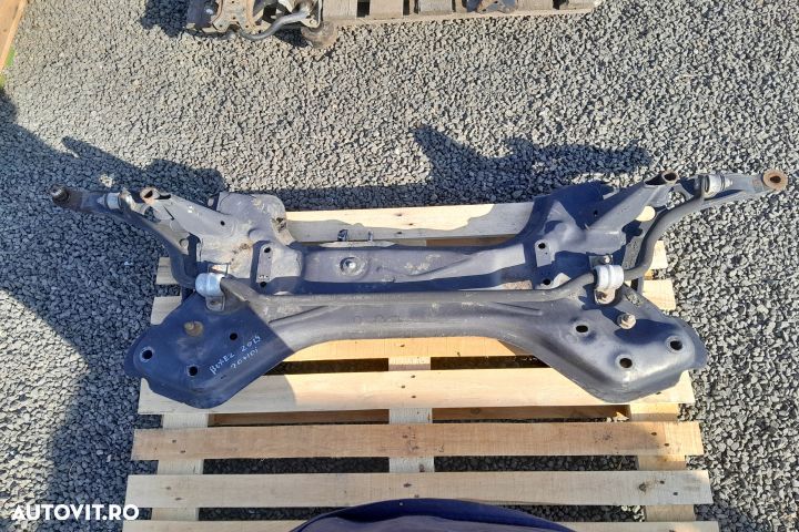 PUNTE FATA  MX1253 Peugeot Boxer 2 Typ250 [2nd facelift] [2015 - 2020 - 1