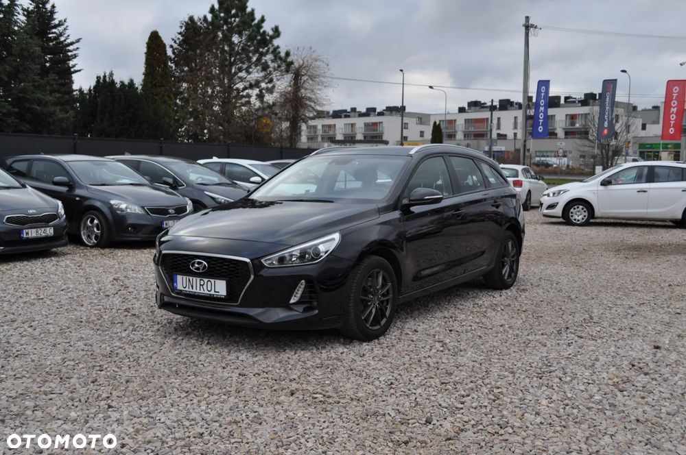 Hyundai i30 - 1