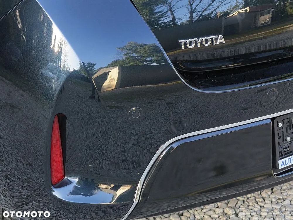 Toyota Auris 1.33 Dual-VVT-i START Edition - 29