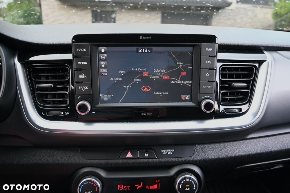 Kia Stonic 1.0 T-GDI 120 Platinum Edition - 16