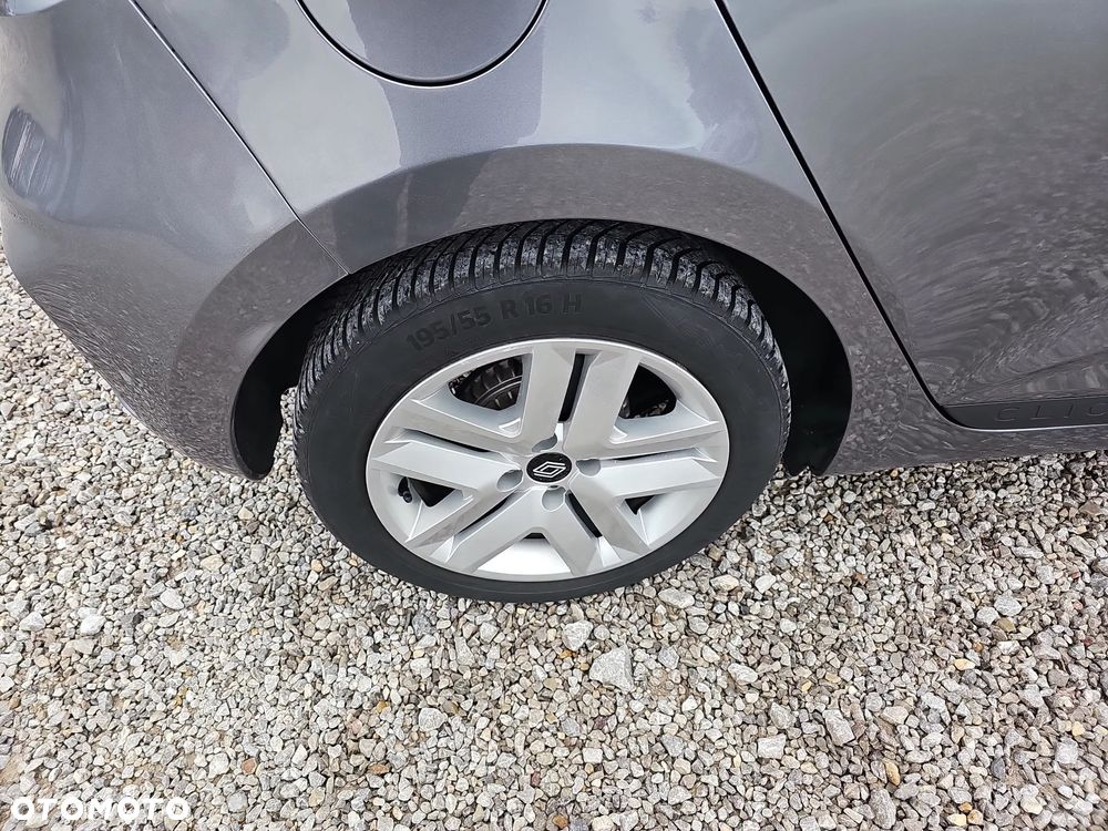 Renault Clio 1.0 TCe Evolution - 27