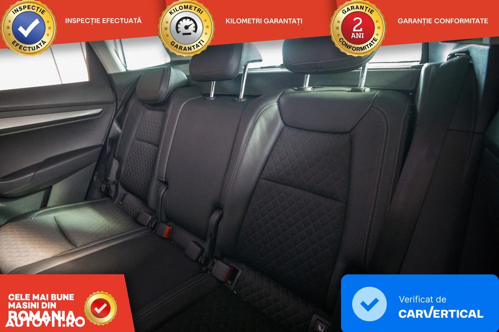 Skoda Karoq 1.6 TDI DSG Style - 19