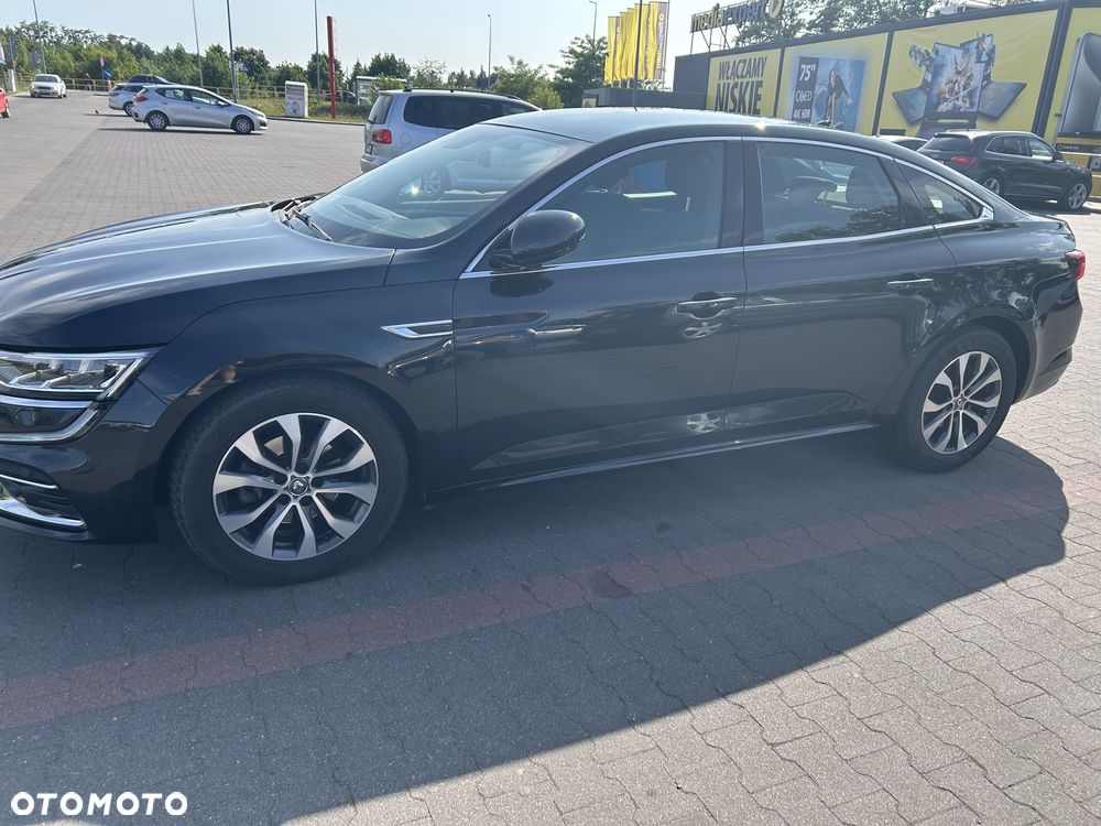 Renault Talisman 1.3 TCe FAP Zen EDC - 4