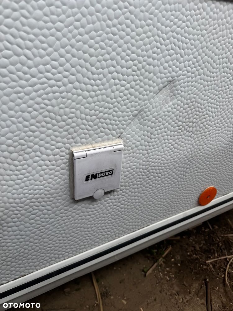 Caravelair Rubis 420 - 25