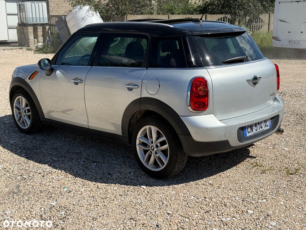 MINI Countryman - 7