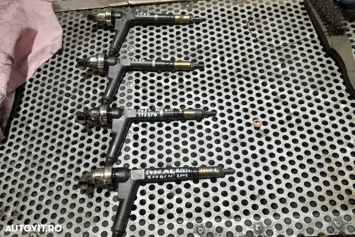 Injector motorina 897313-8612 897313-8612 Opel Meriva 1 [2002 - 2006] - 1