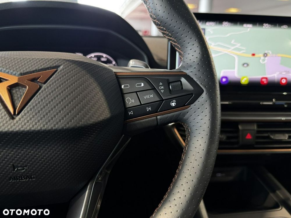 Cupra Formentor - 22