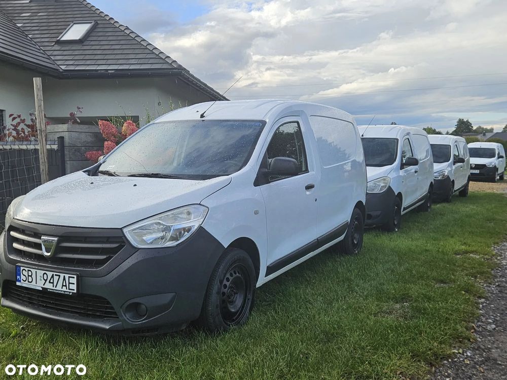 Dacia Dokker - 19