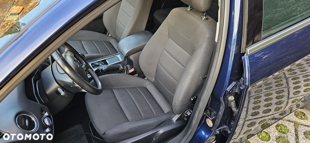 Ford Mondeo 2.0 TDCi Titanium - 13