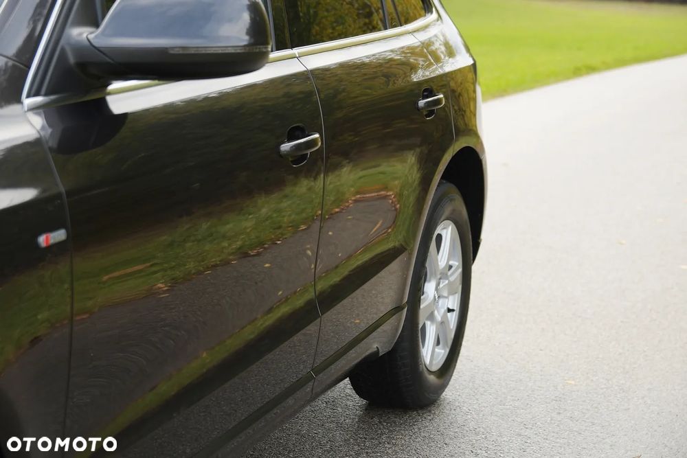 Audi Q5 2.0 TDI Quattro - 13