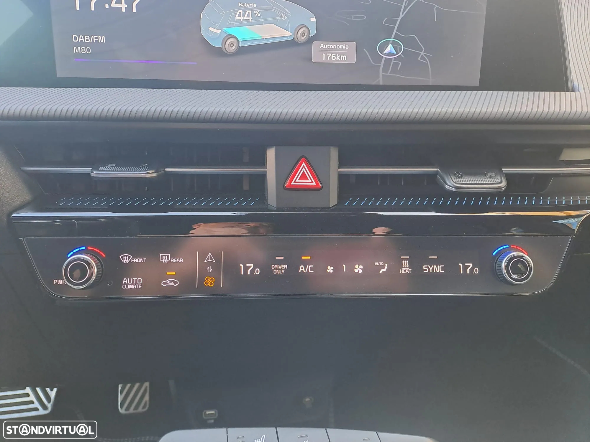 Kia EV6 77.4 kWh GT AWD - 6