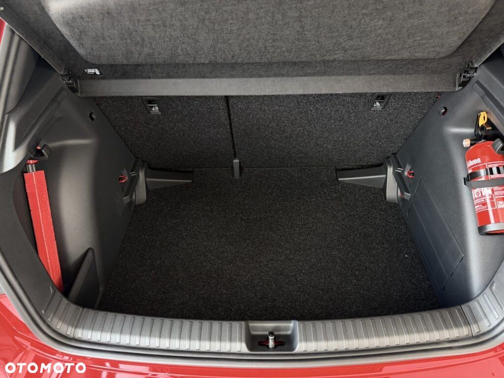 Skoda Fabia 1.0 TSI Monte Carlo - 25