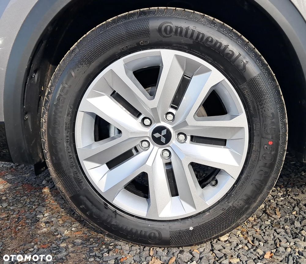 Mitsubishi ASX ver-1-3-mhev-invite-cold-dct - 18