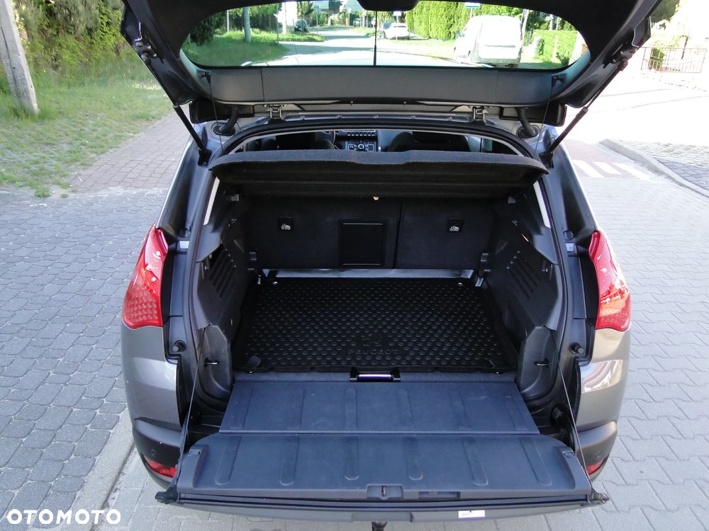 Peugeot 3008 155 THP Active - 19