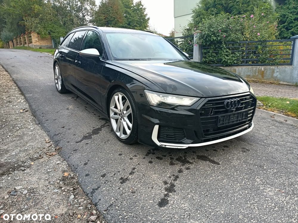 Audi A6 - 5
