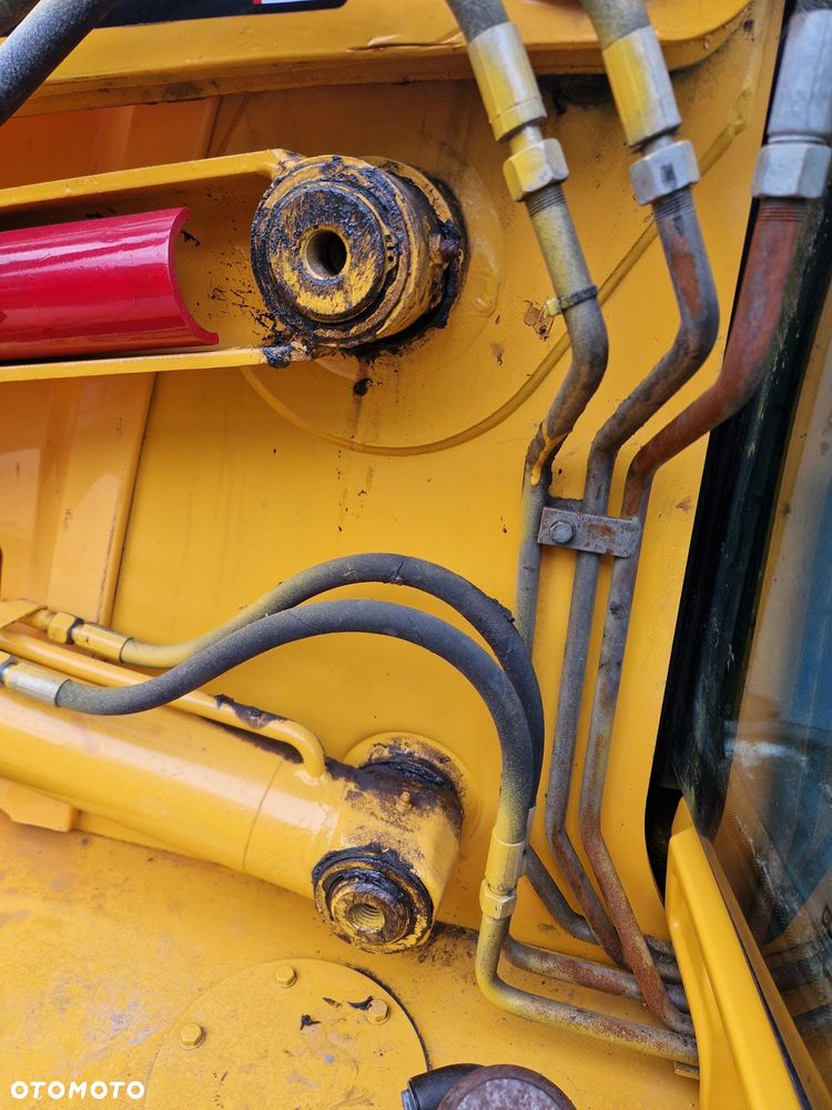 JCB 3CX - 13