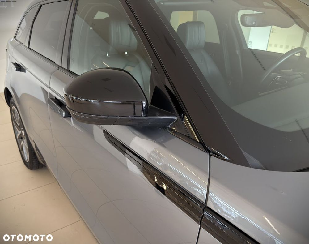 Land Rover Range Rover Velar 2.0 P400e PHEV Dynamic HSE - 15