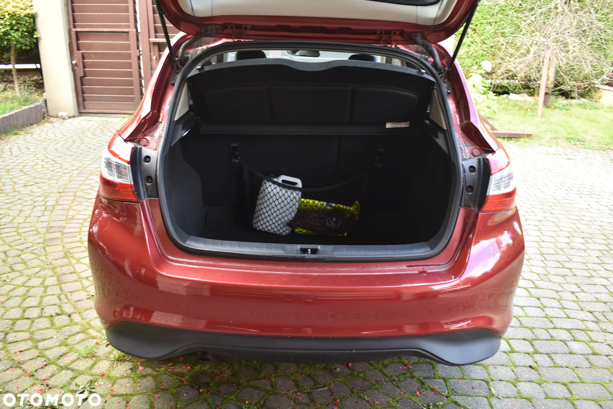 Nissan Pulsar 1.2 DIG-T Tekna - 21