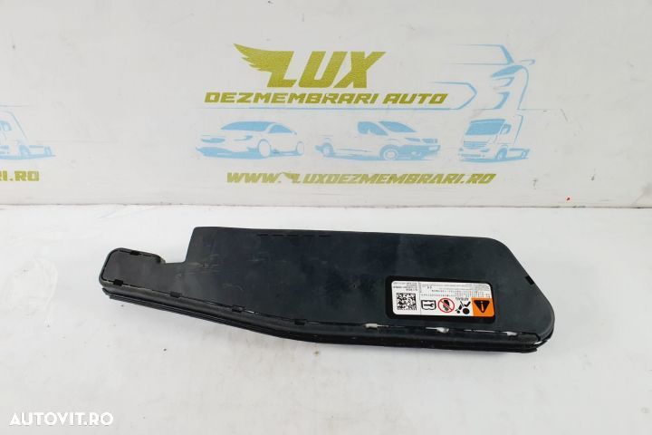 Airbag scaun dreapta 95129058 Opel Mokka 1  [din 2012 pana  2015] seria - 1