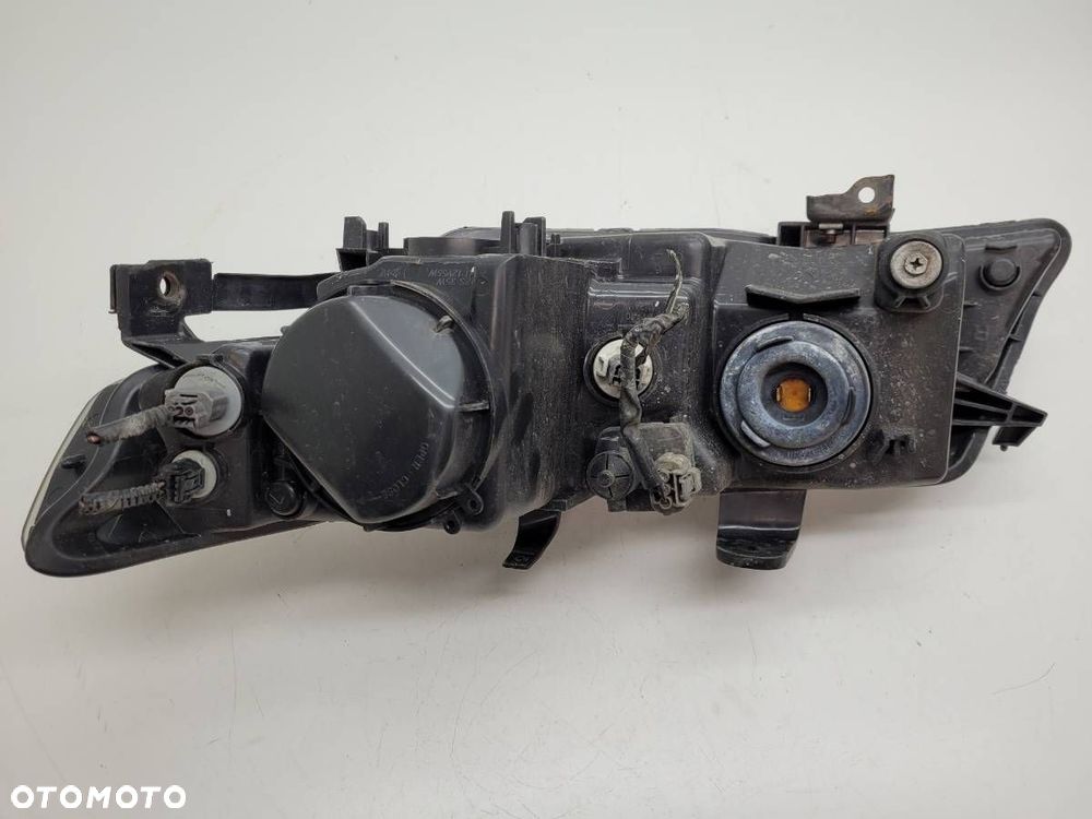 REFLEKTOR LAMPA PRAWY PRZÓD 08-317-1138R HONDA ACCORD VII EUROPA - 7