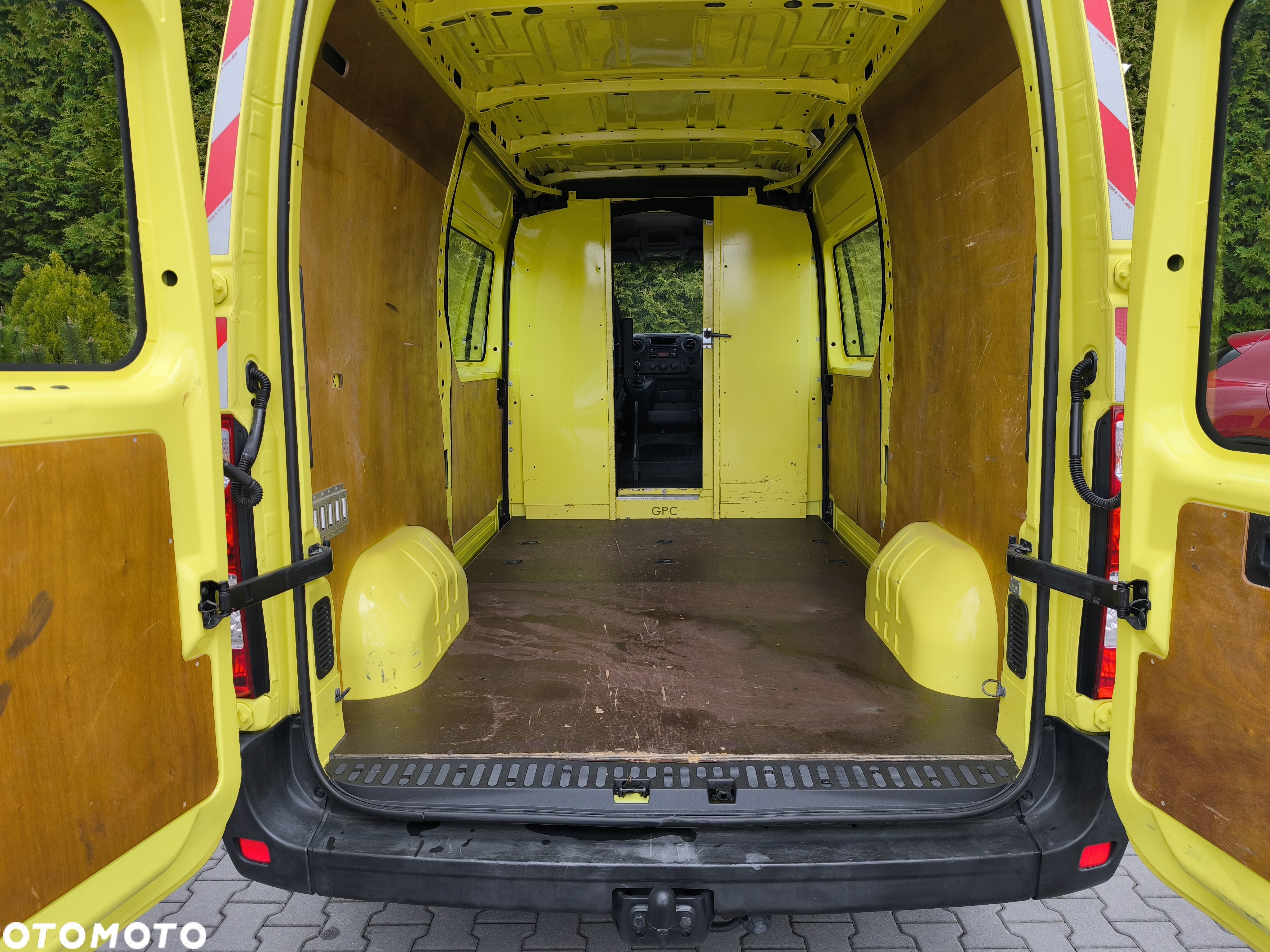Renault Master L2H2 - 11