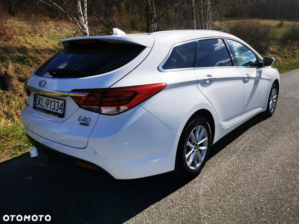 Hyundai i40 - 15