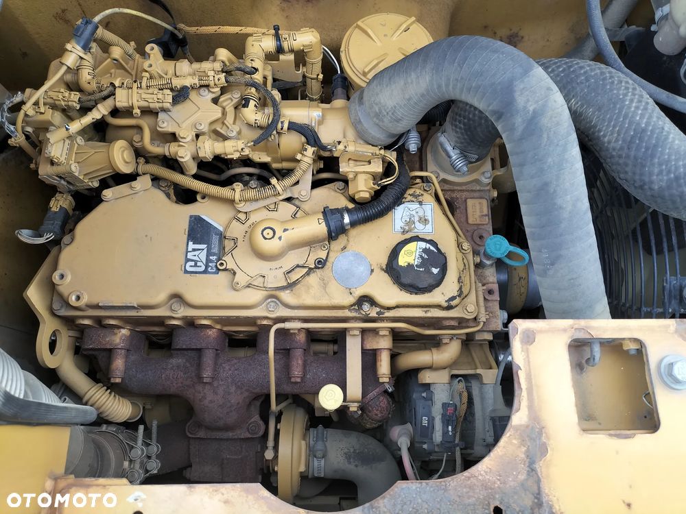 Caterpillar 314E L CR 15,4T CAT 312/313/315 - 12