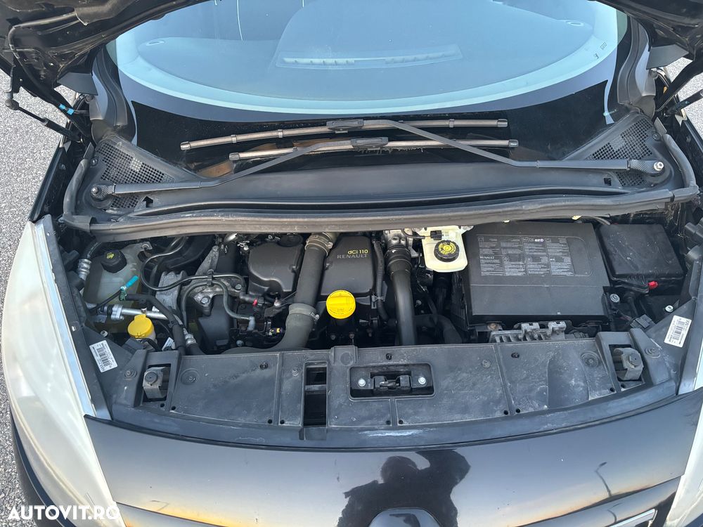 Renault Scenic - 26