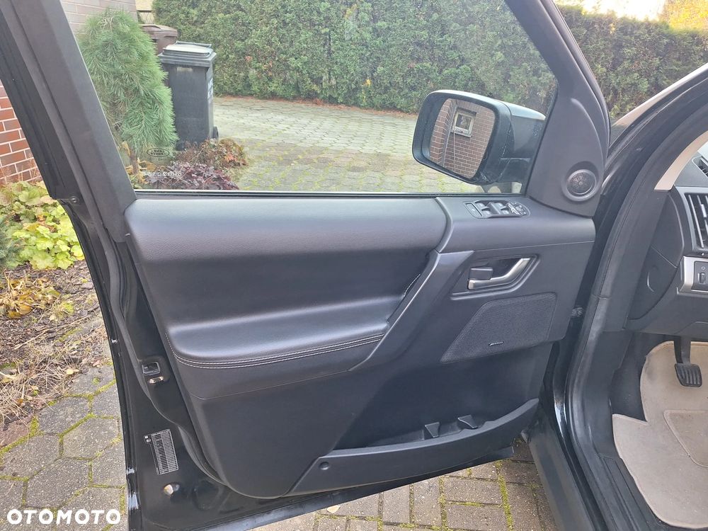 Land Rover Freelander II 2.2 TD4 Dynamic - 7