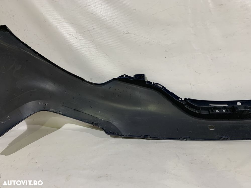 Bara fata Renault Captur, facelift, 2016, 2017, 2018, 2019, cod origine OE 620227019R. - 18