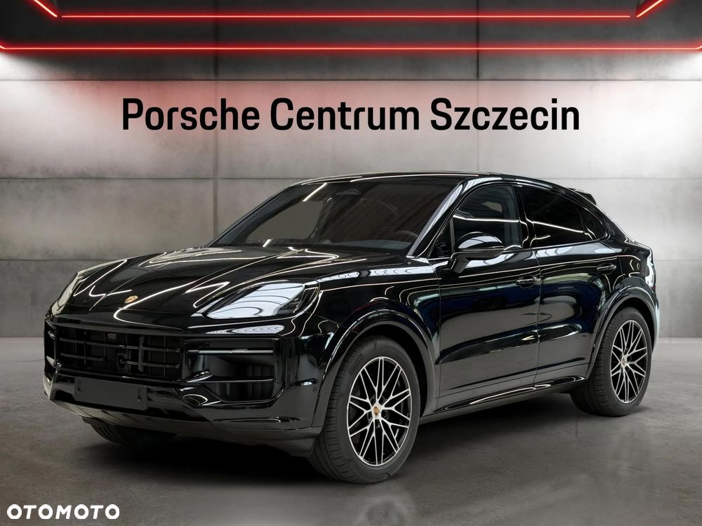 Porsche Cayenne Black Edition - 2