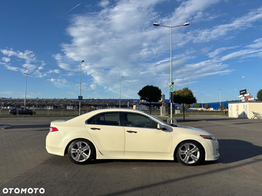 Honda Accord 2.4 Executive - 22
