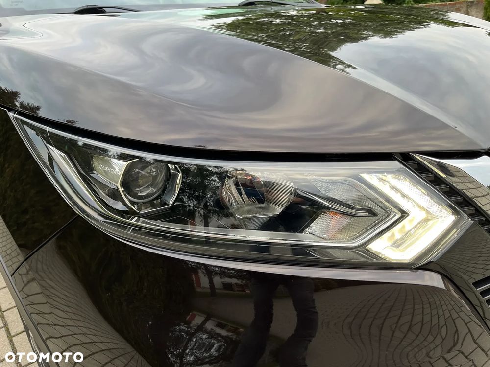 Nissan Qashqai 1.3 DIG-T N-Connecta - 27