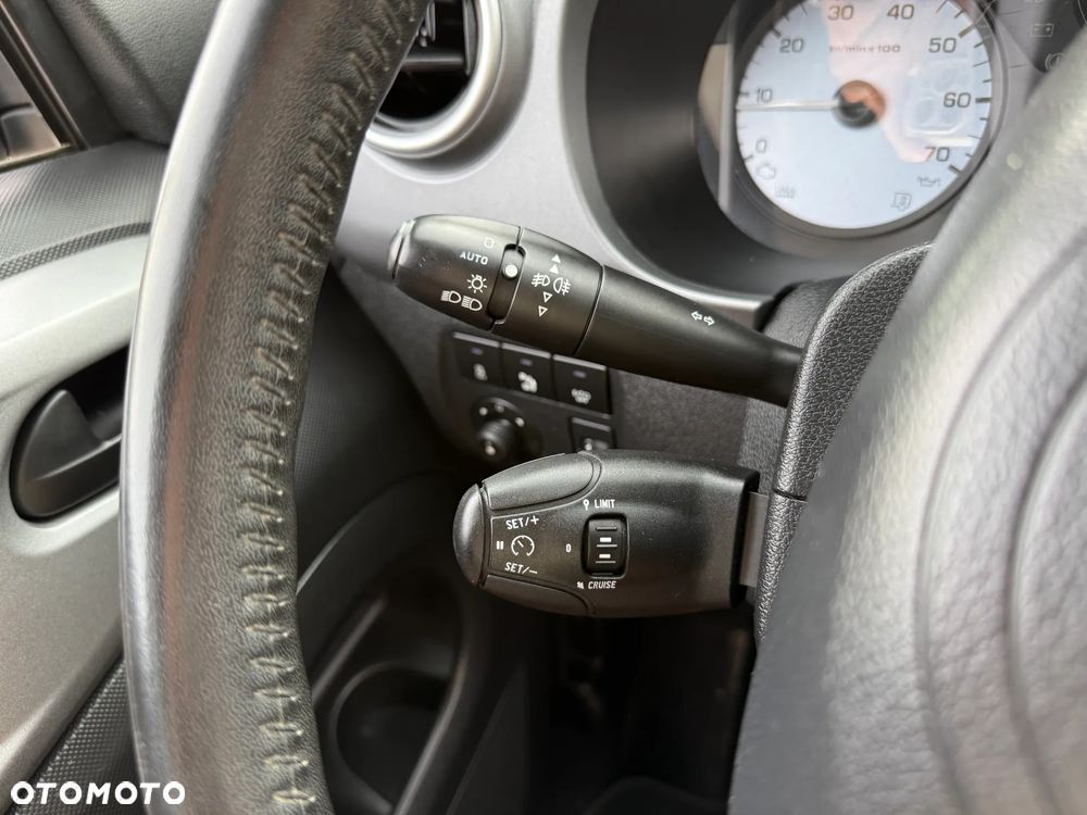 Citroën Berlingo Multispace BlueHDi 100 SELECTION - 16