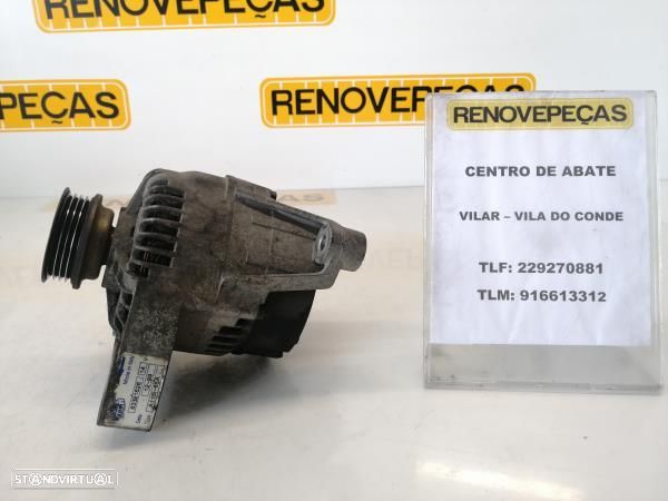 Alternador Fiat Brava (182_) - 1