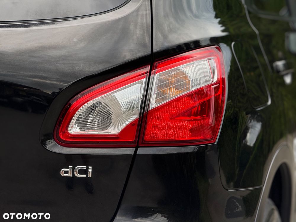 Nissan Qashqai 2.0 dCi 4x4 Acenta EU5 - 19