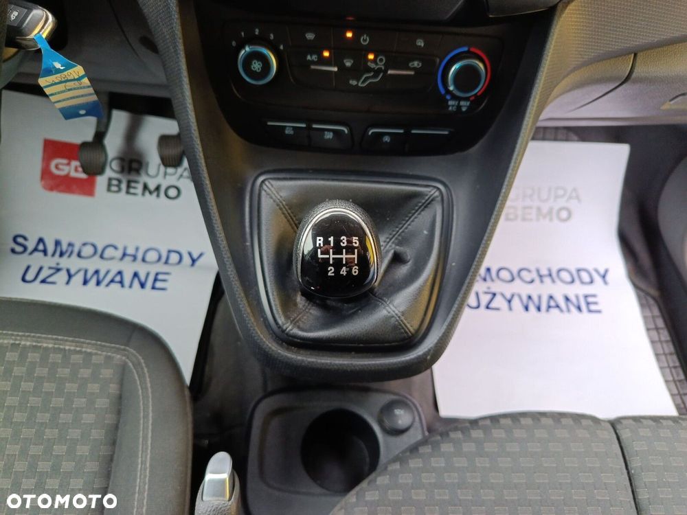 Ford transit-connect TREND - 23