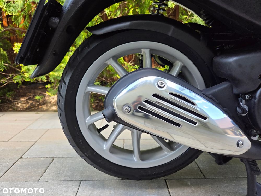 Piaggio Liberty - 24