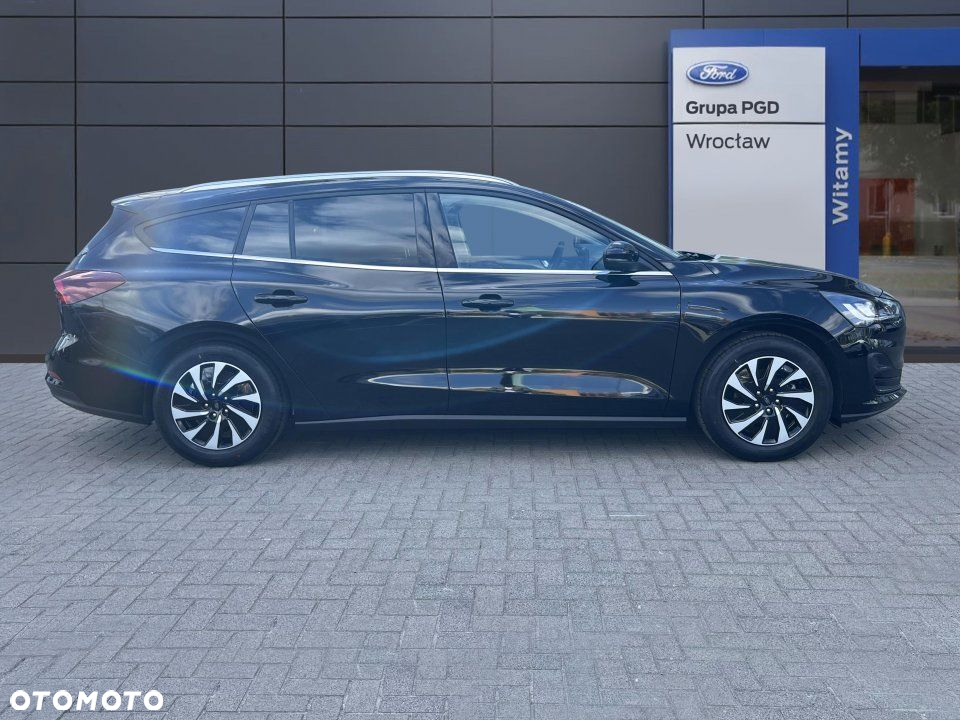 Ford Focus - 7