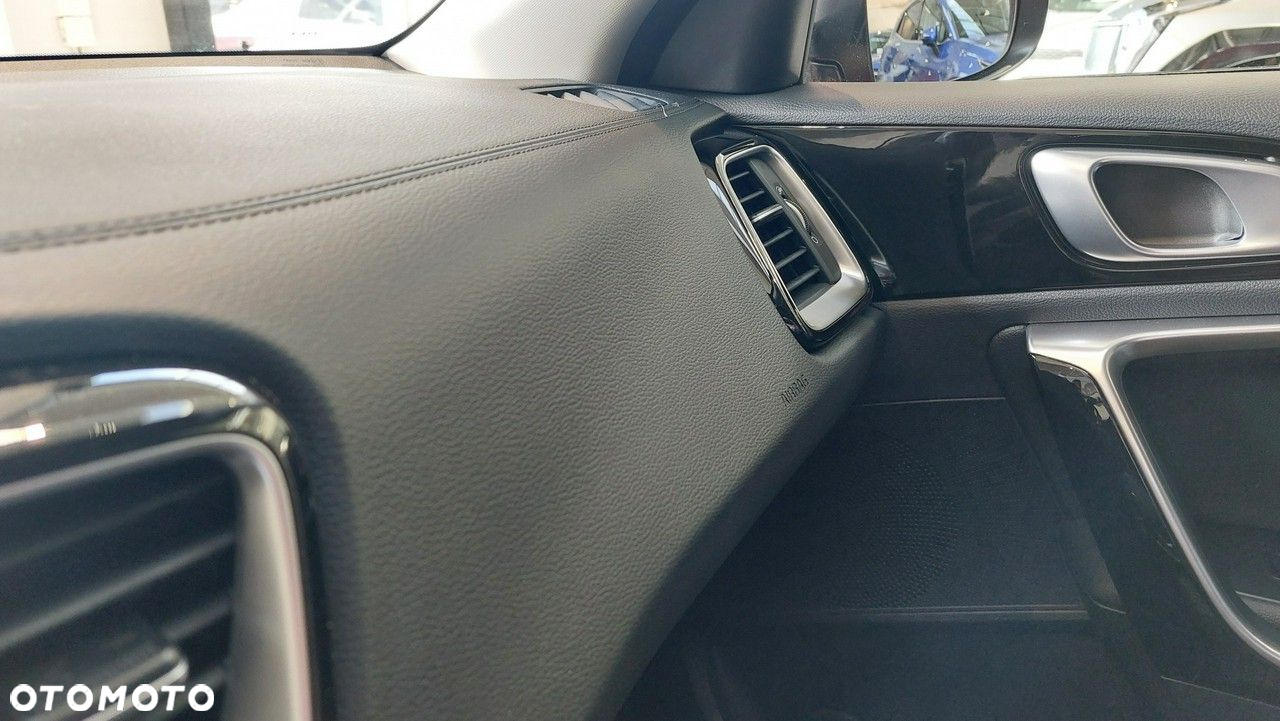Kia XCeed - 21