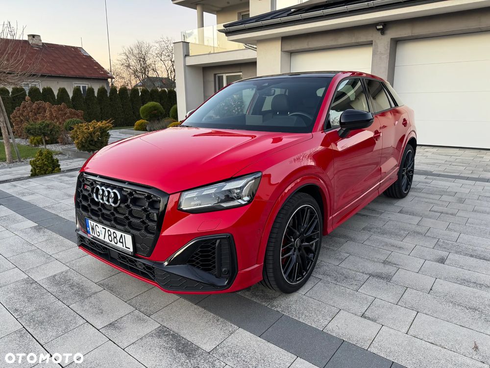 Audi SQ2 - 3